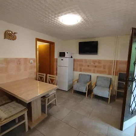 Apartma Silvester Bovec