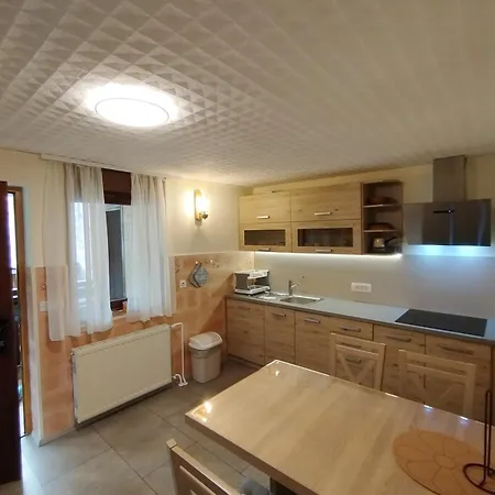 Apartma Silvester * Bovec