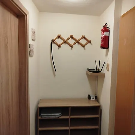Apartma Silvester Lägenhet